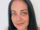 Perspective - Georgi Oates at SCA - Enjoy the buzz of the workplace