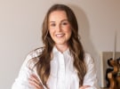 Young Guns: Georgia Maccan at Coles360