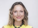 GroupM publisher partnerships and supply director Georgina Fox 