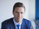 Five Minutes With: Pacific Magazines' Gereurd Roberts