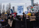Uber, Apple, Google, Airbnb slam Trump’s immigration ban