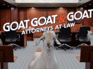 Mountain Goat Beer takes on the law via The Monkeys