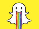 Time Warner and Snap strike $100m deal to create shows