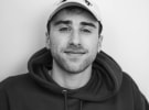Young Guns: Gid Goldberg at DDB Melbourne
