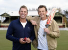 Huge appeal: Fox Cricket promises to hit brands for six
