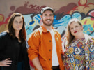 Apparent adds senior creatives from dentsu and R/GA