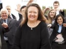 Greenwashing Ad Standards complaint against Gina Rinehart's Hancock Prospecting 