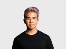 Young Guns: Gino Hadiutomo at Sparro