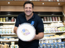 Shell Media wins Melbourne's That's Amore Cheese 