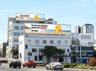 Gipps Outdoor launches in Brisbane