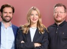 VCCP launches global content studio Girl&Bear