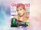 Girlfriend magazine revived for a one-off print edition