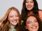 Are Media relaunches Girlfriend 