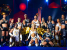 Rod Prosser on the return of Gladiators, opportunities for advertisers and the TV market