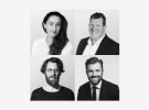 AKQA in four key global appointments 