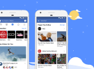 'New type of viewing behaviour' triggers global launch of Facebook Watch
