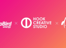 Hook Creative Studio wins Globird Energy lead creative role