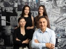 GMS names new general manager and CFO