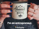 New GoDaddy marketer to spearhead ANZ growth