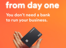 Airwallex's 'You don’t need a bank' via oOh!media