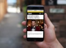 Nova’s millennial venture won’t rely on social media
