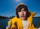Lipton ‘Tea Changes Everything’ via Mindshare
