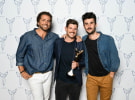 Clemenger BBDO Sydney takes home Gold Siren