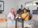 Gogglebox return attracts just over 500,000 metro viewers