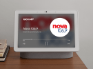 Google partners with radio industry to bring stations to Google Nest