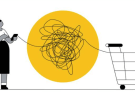 More than 60% of online consumers opt for fake brand alternative, shows Google study
