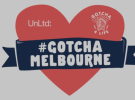 #GotchaMelbourne to support the ad industry in Victoria 