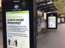Carbon Creative's $1.76 million for the pandemic ad campaign