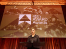 PHOTOS - All the action from AWARD Awards