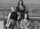 Ex-Modibodi creatives open boutique studio
