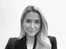 Young Gun: Grill'd head of brand marketing Grace Eadie