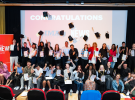 PHOTOS - IMAA's first live academy session