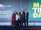 Ogilvy Melbourne dominates APAC Effies