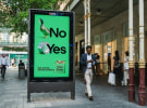 UberEATS named Grand Prix winner of OMA's 2023 Creative Collection competition