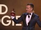 Logies loses out to Seven with lowest ratings to date