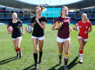 Holden's demise opens the NRL's State of Origin to a new brand