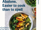 Australian seafood's first whole-of-industry marketing campaign via Clemenger BBDO Sydney