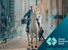 Great Southern Bank's brand campaign with creative agency Richards Rose 