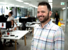 Claxon names Greg Chamberlain as its first chief strategy officer