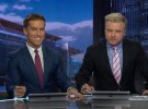 Sky News presenter Greg Thomson suspended following charity rant