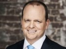 Nine CFO Greg Barnes is going