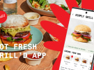 DEPT wins Grill'd pitch