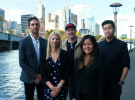 VMLY&R Melbourne adds two managing partners to the team