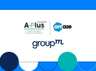 EssenceMediacom, Mindshare and Wavemaker partner with Amaze