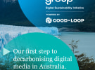 GroupM's digital sustainability initiative