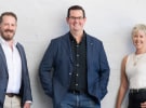 Ex dentsu trio start advisory-to-activation agency 